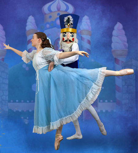 The Nutcracker - McKinney 2025